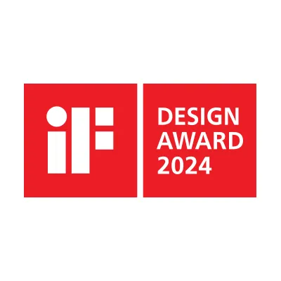 iF Design Award 2024